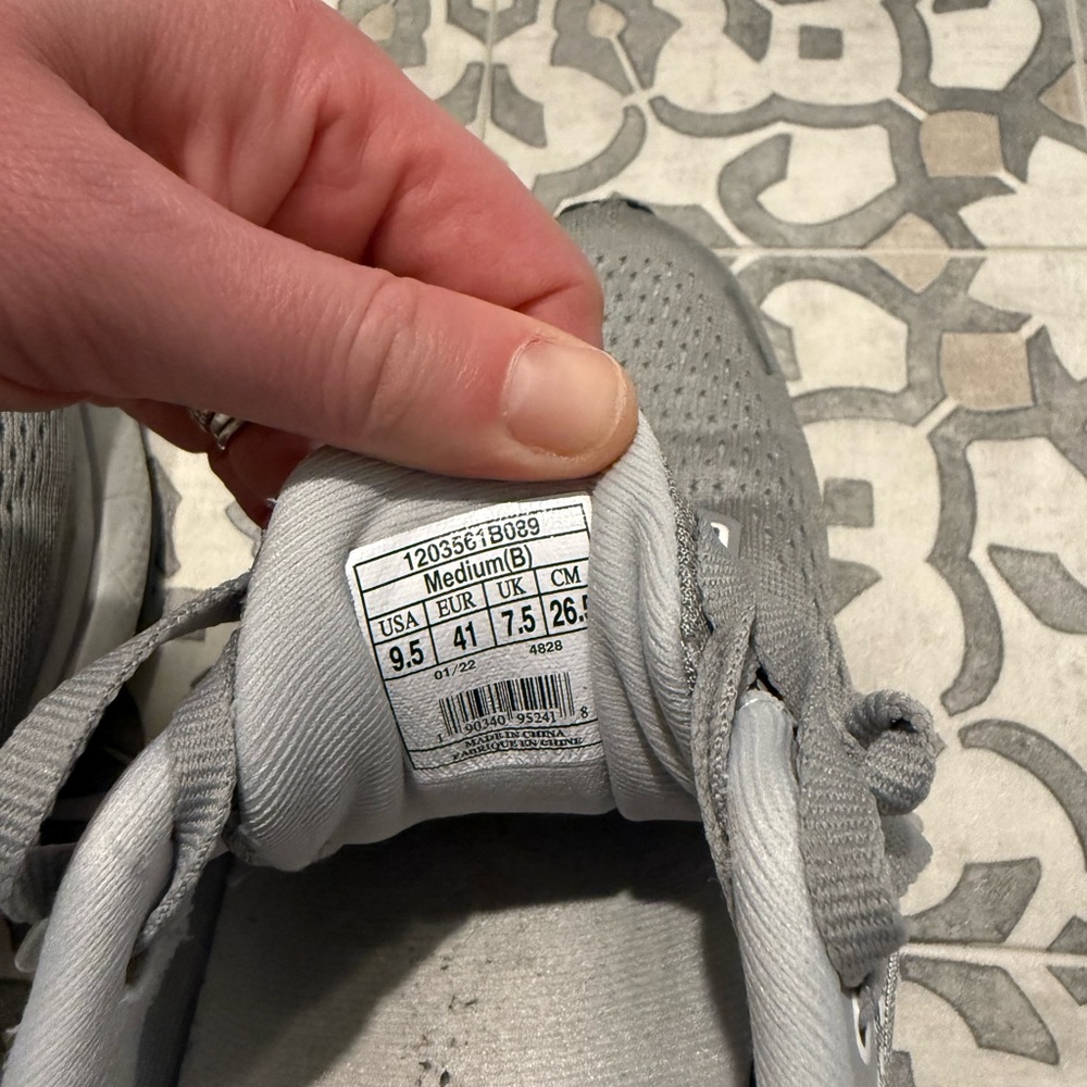 Brooks ghost 14 - Picture 8 of 8